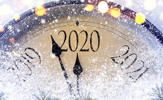 Happy New Year...